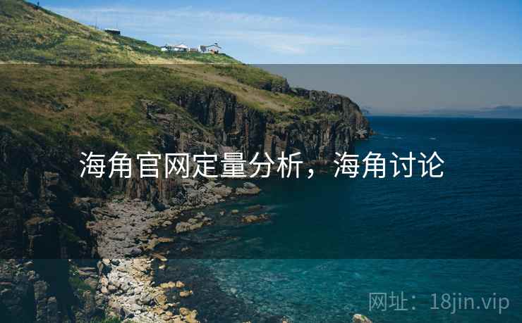 海角官网定量分析,海角讨论